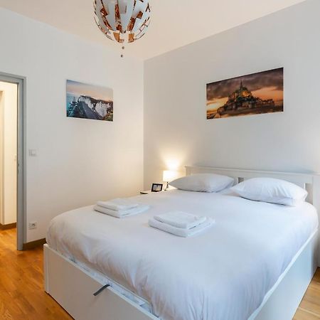 Paysages Normands Honfleur Exterior foto